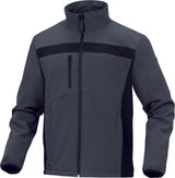 Delta Plus Lulea2 Softshell Jacket