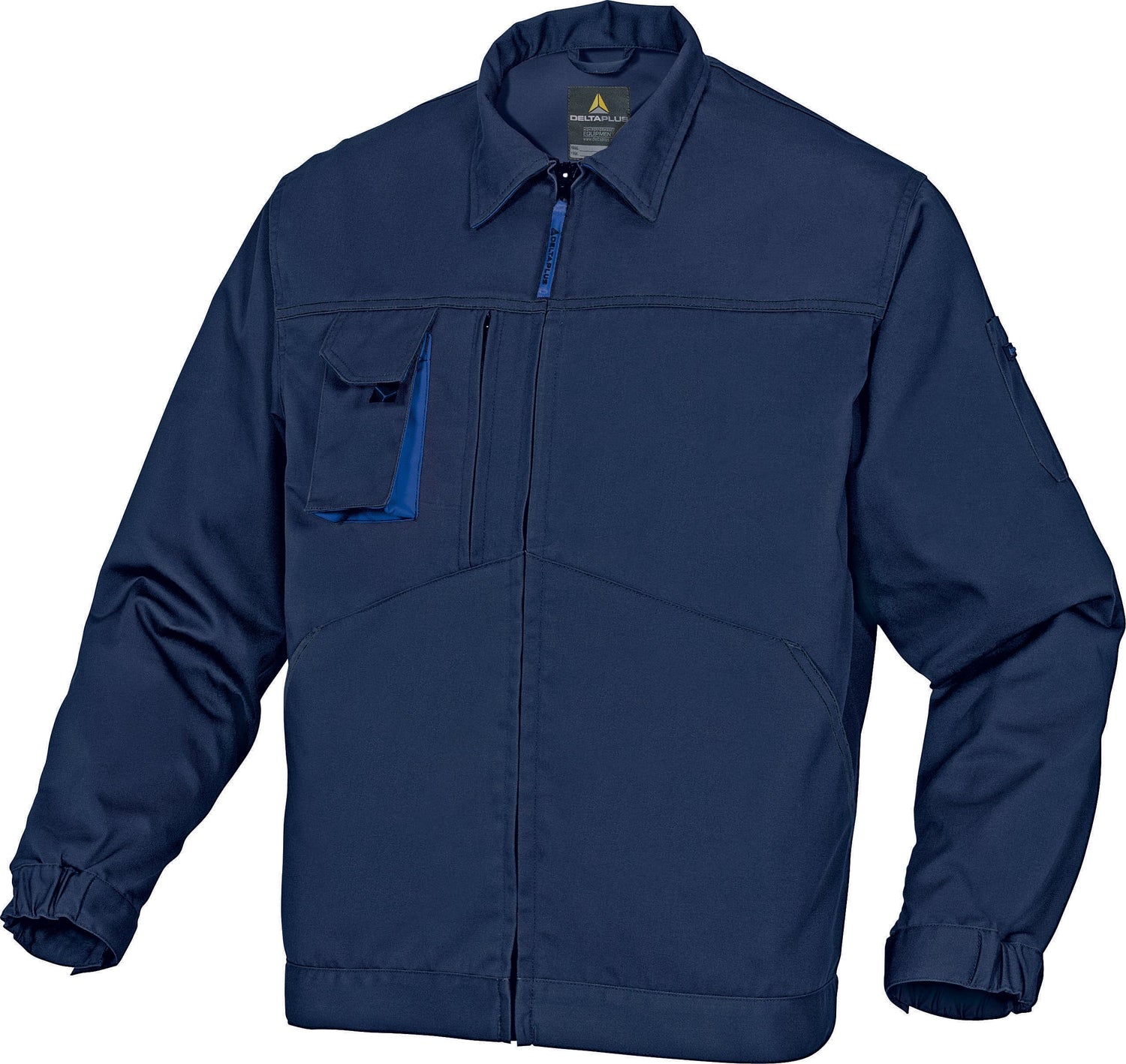 Delta Plus M2VE2 Mach2 Work Jacket