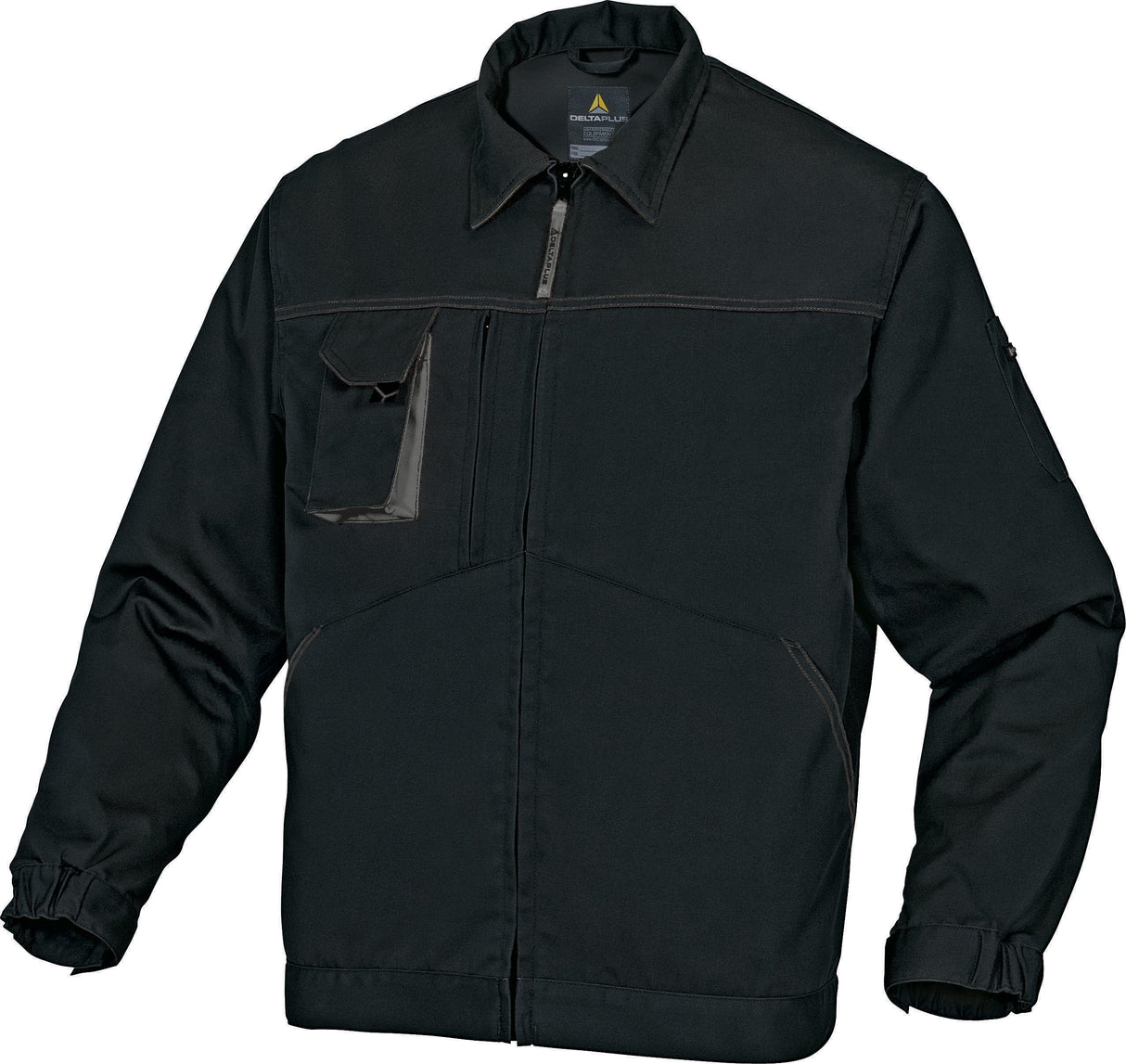 Delta Plus M2VE2 Mach2 Work Jacket