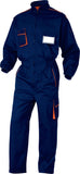 Delta Plus M6COM Polyester Cotton Protective Work Overalls
