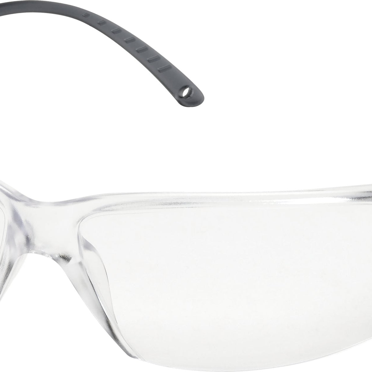 Delta Plus Milo Clear Lens Ultra | Site Equipment | SSUK