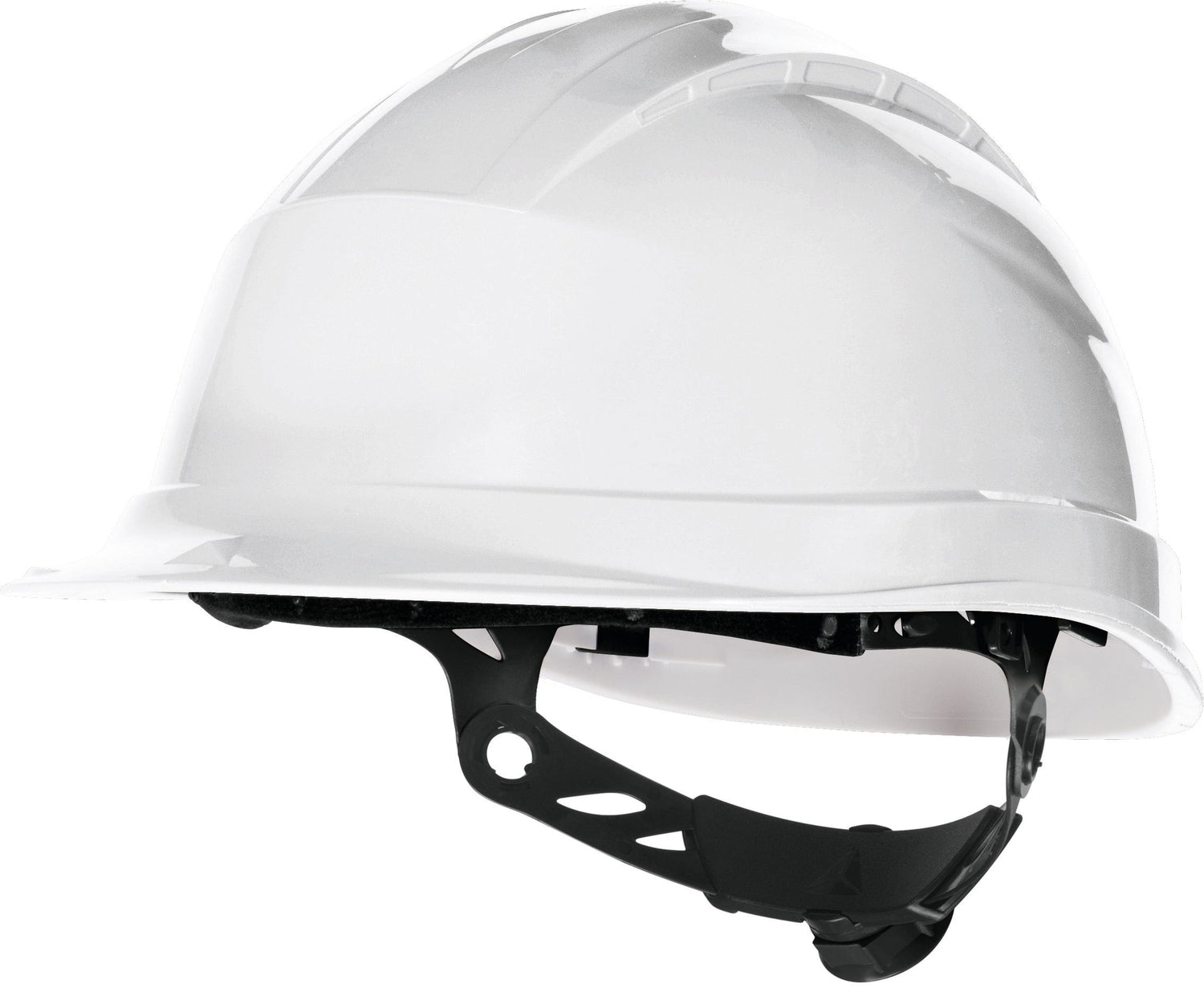 Delta Plus Quartz III Rotor Adjustment Safety Helmet