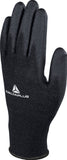 Delta Plus VE702PN Light Industry Work Gloves - 12 x Pairs