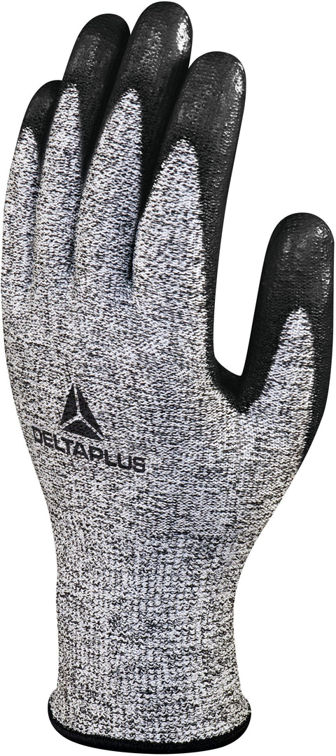 Delta Plus Venicut VECUT57G3 Nitrile coated Gloves - 3 x Pairs