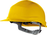 Delta Plus Zircon1 Safety Helmet with Manual Adjustments