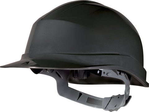 Delta Plus Zircon1 Safety Helmet with Manual Adjustments