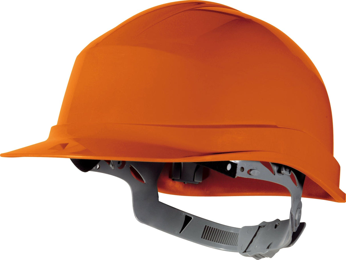Delta Plus Zircon1 Safety Helmet with Manual Adjustments