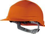 Delta Plus Zircon1 Safety Helmet with Manual Adjustments
