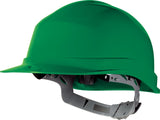 Delta Plus Zircon1 Safety Helmet with Manual Adjustments