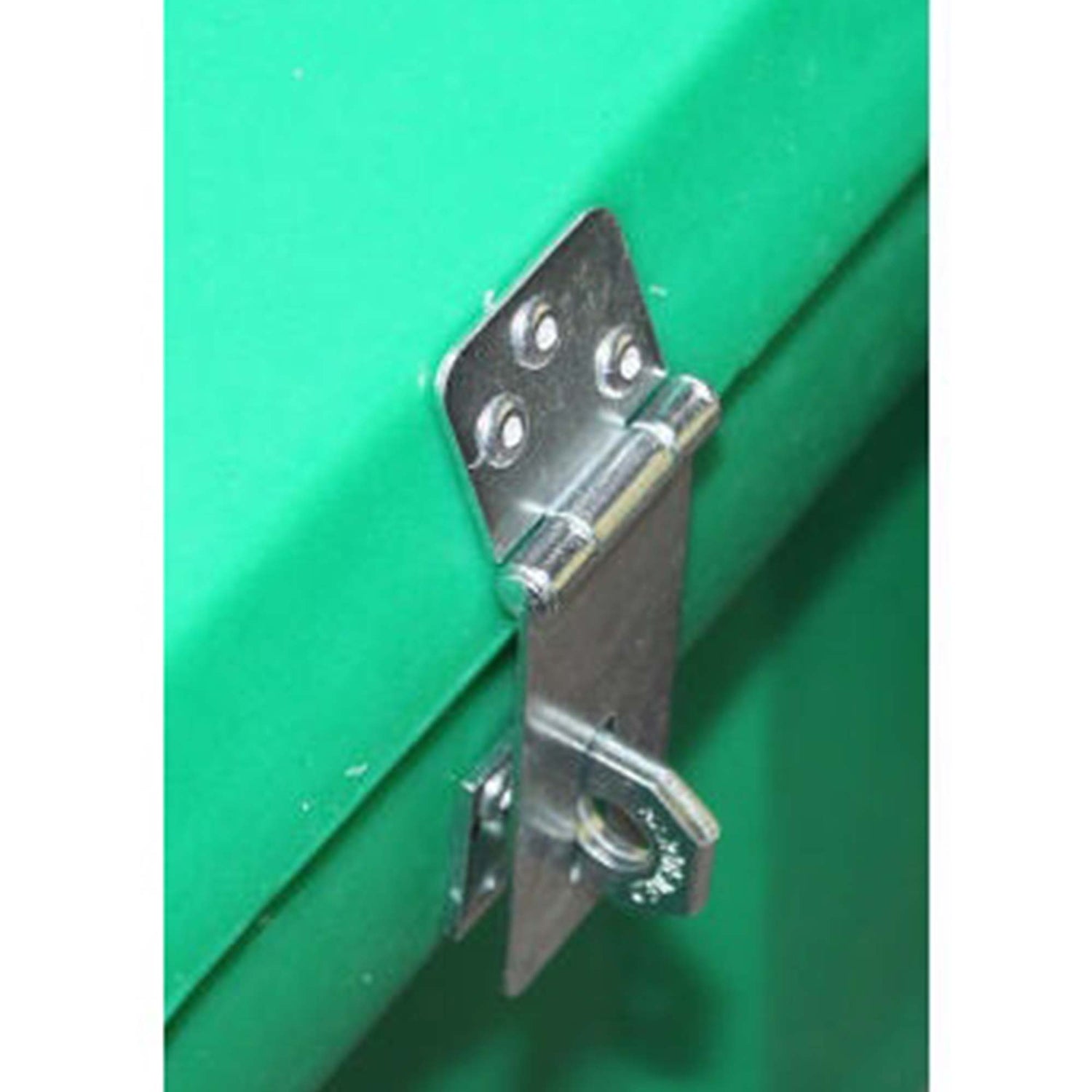 Plastic Grit Bin - 1020 Litre