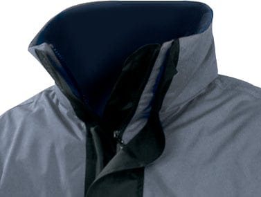 Delta Plus Alaska PVC Coated Parka Jackets
