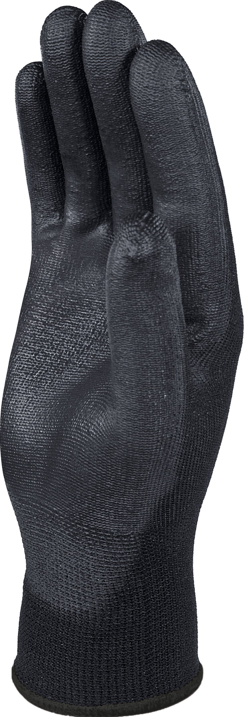 Delta Plus VE702PN Light Industry Work Gloves - 12 x Pairs