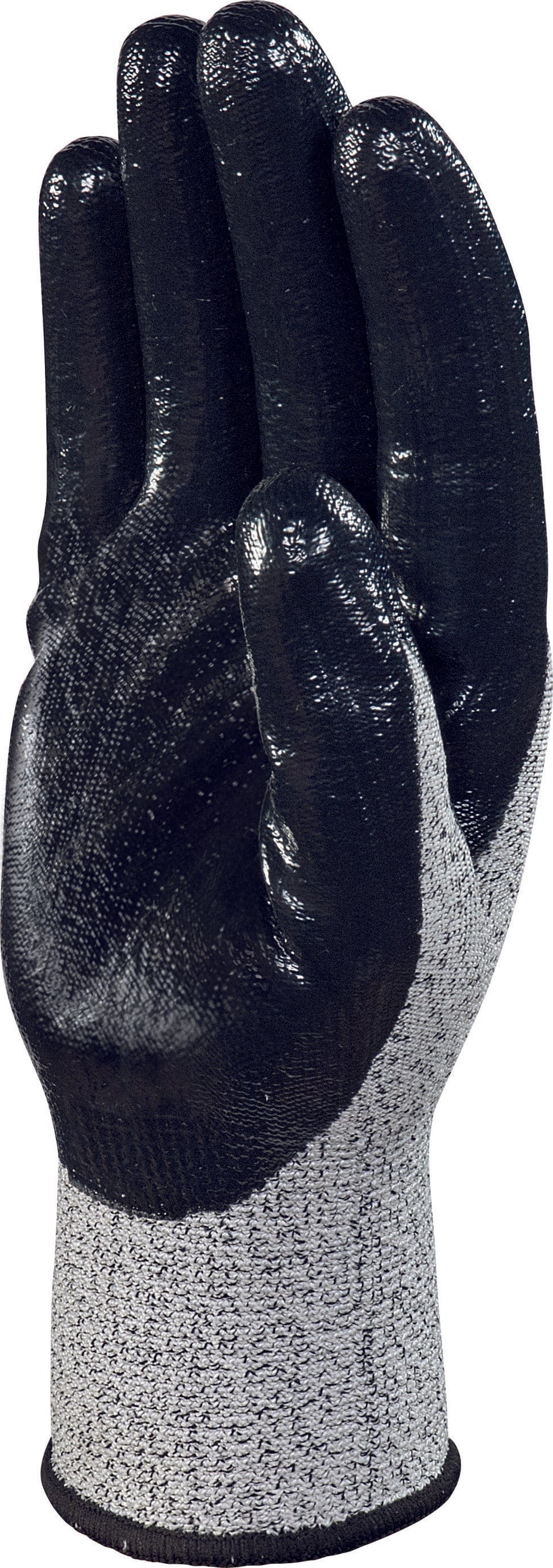 Delta Plus Venicut VECUT33G3 Nitrile Coated Gloves - 3 x Pairs