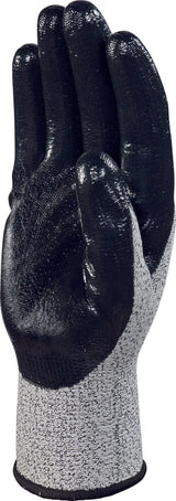 Delta Plus Venicut VECUT33G3 Nitrile Coated Gloves - 3 x Pairs