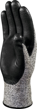 Delta Plus Venicut VECUT57G3 Nitrile coated Gloves - 3 x Pairs