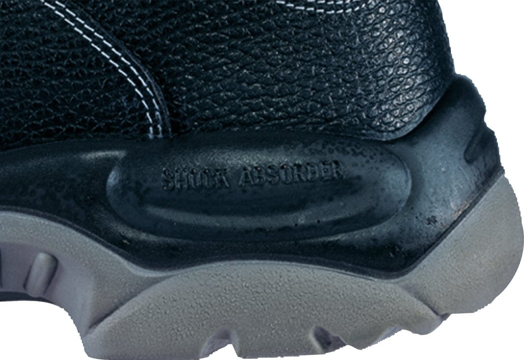 Delta Plus Sault2 S3 SRC Safety Work Boot