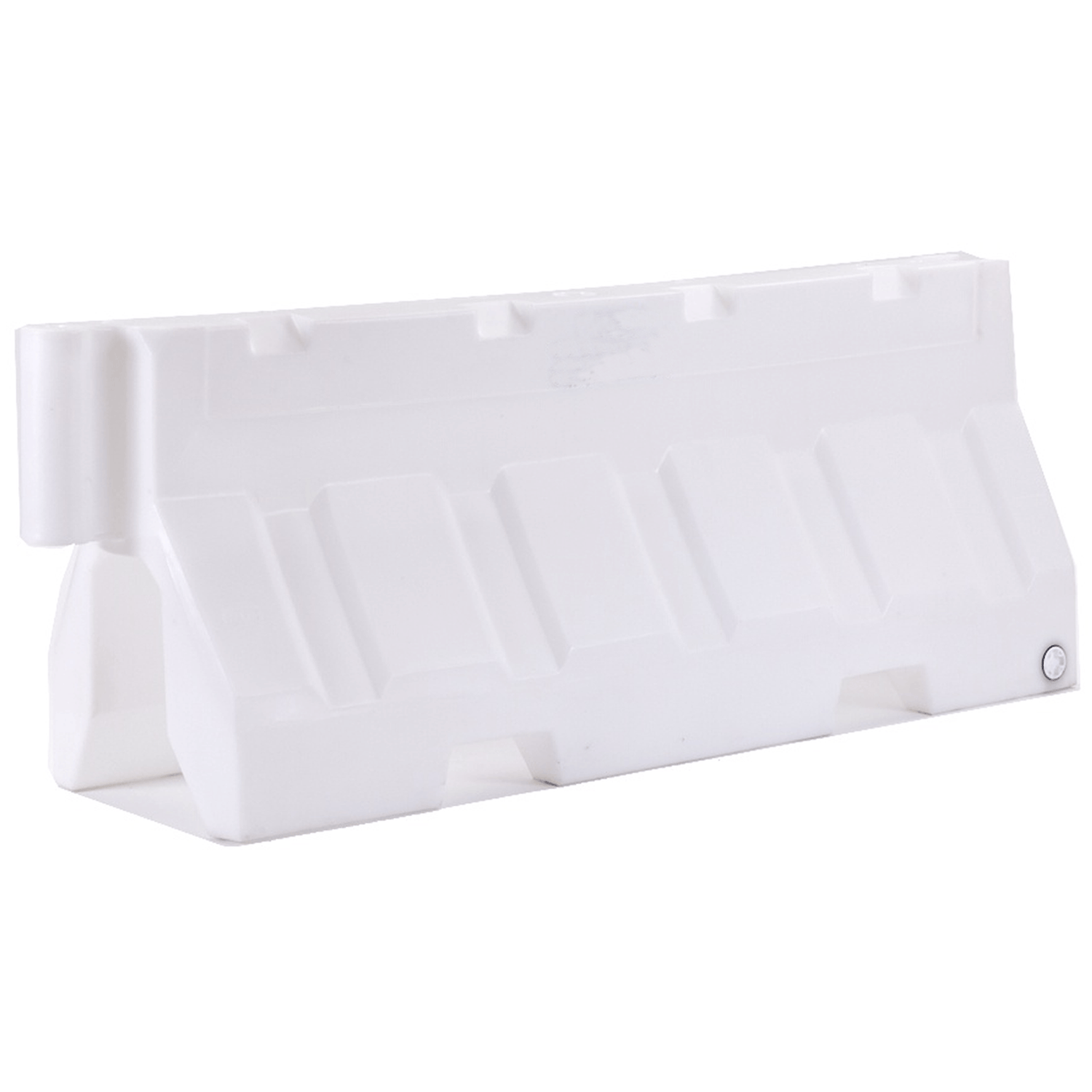 Water Filled Barrier