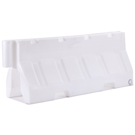 Water Filled Barrier
