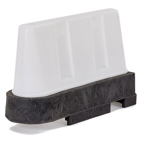 Self Weighted Traffic Separator