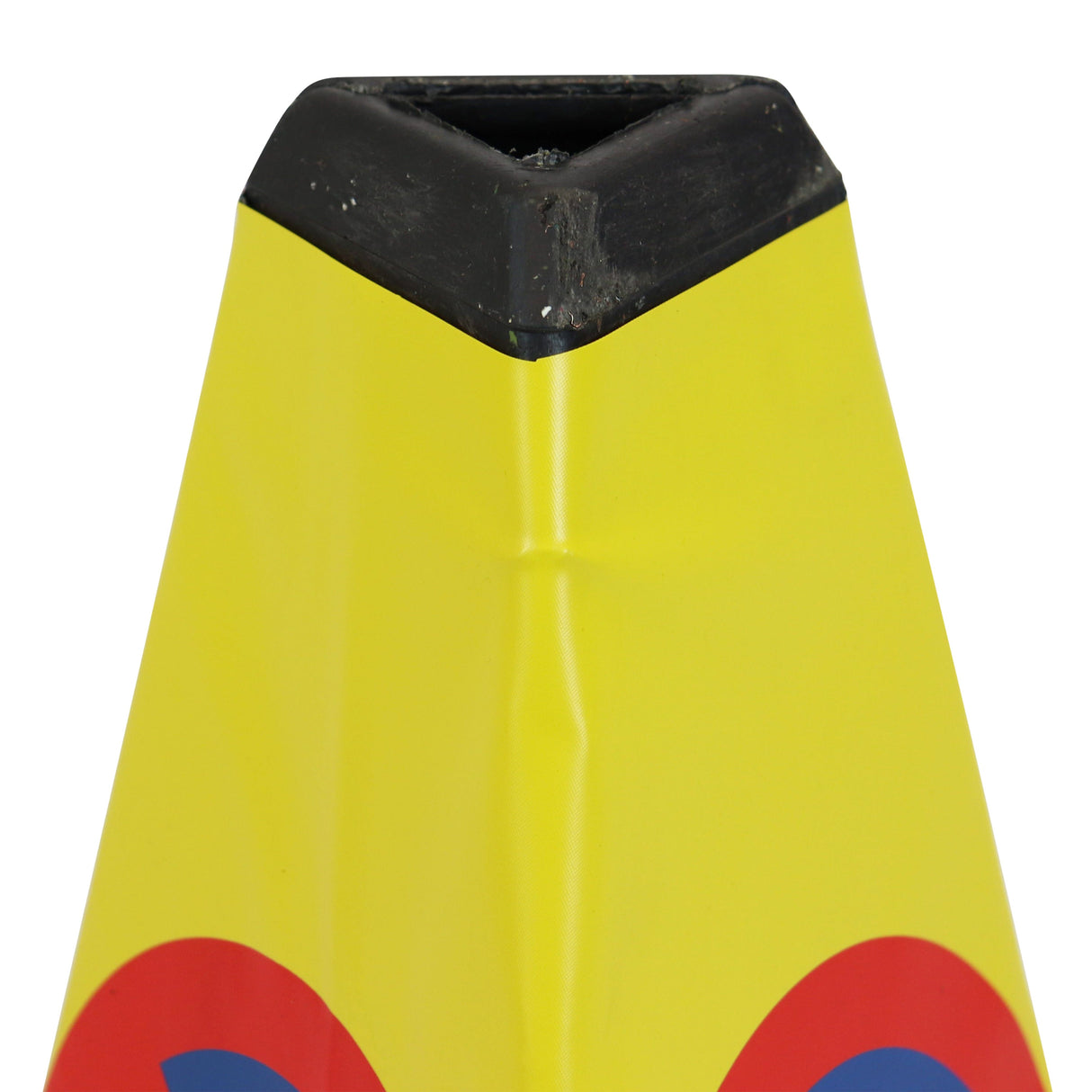 No Waiting Bollard 636