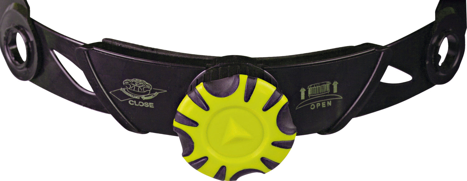 Delta Plus Granite Wind Premium Heighsafe Ventilated Safety Helmets