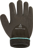 Delta Plus Hercule VV750 Thermal Nitrile Coated Work Gloves - 2 x Pairs