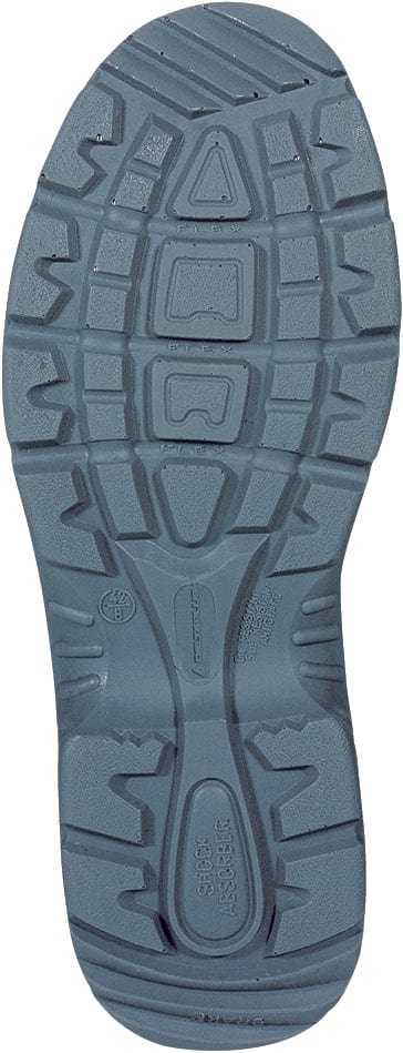 Delta Plus Sault2 S3 SRC Safety Work Boot