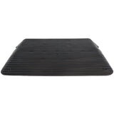 Threshold Wheelchair Access Ramp - 4" Rise