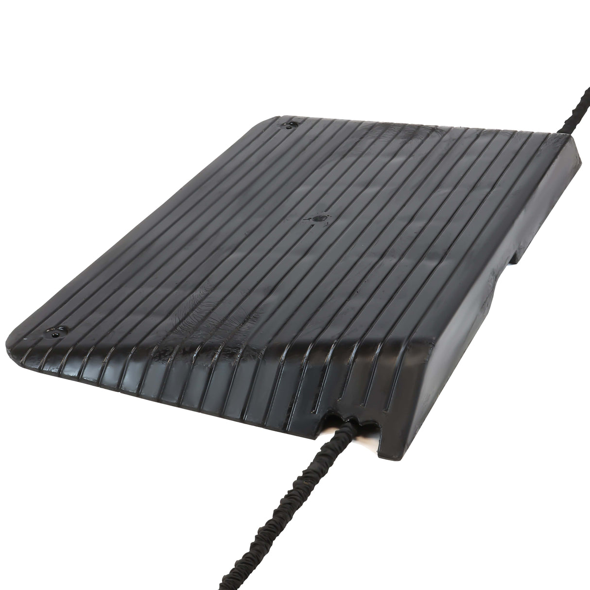 Threshold Wheelchair Access Ramp - 4" Rise
