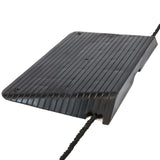 Threshold Wheelchair Access Ramp - 4" Rise