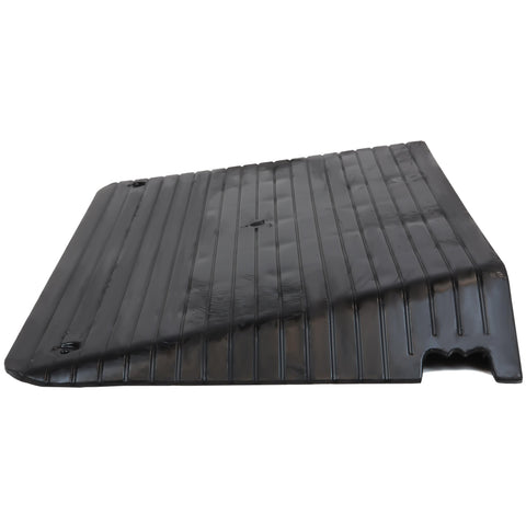 Heavy Duty Threshold Wheelchair Access Ramps 4" | Street Solutions