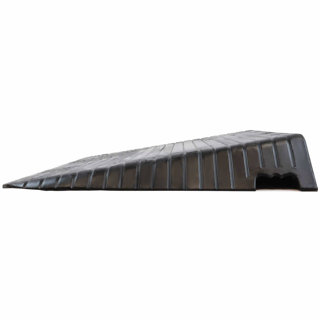 Threshold Wheelchair Access Ramp - 4" Rise
