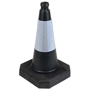 Black 500mm Cone