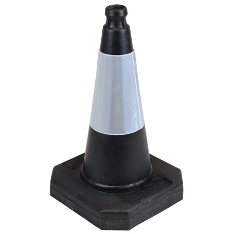 Black 500mm Cone