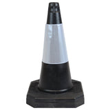 Black 500mm Cone