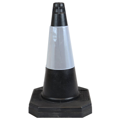 Black 500mm Cone