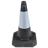 Black 500mm Cone