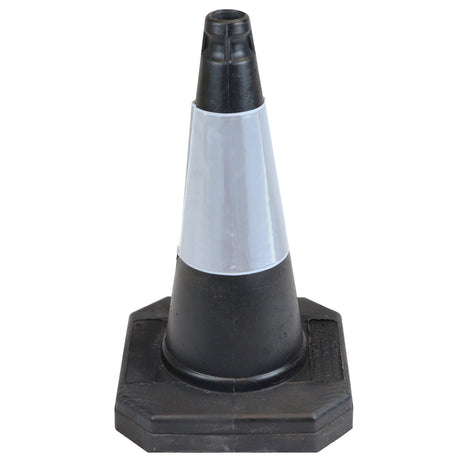 Black 500mm Cone