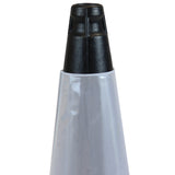 Black 500mm Cone