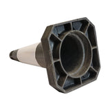 Black 500mm Cone