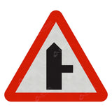 Right Sign Face Only