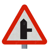 Right Sign Face Only