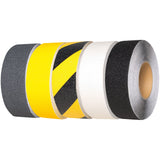 50mm-non-reflective-hazard-warning-tape-yellow-white-red-black-adhesive-sticky-chevron-7