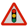 Traffic Signals Sign Face