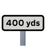 Yds Ahead Supplementary Plate 
