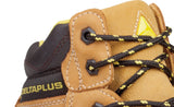 Delta Plus Saga S3 SRC Nubuck Leather Safety Work Boots