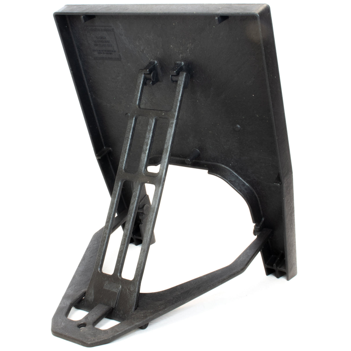 Caution Scaffolders Working Overhead 600 x 450mm Q-Sign