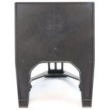 Melba Swintex 600 x 450mm Q-Sign Road Sign Blank Face Black 