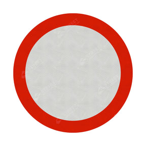 Vehicles Prohibited Sign Face