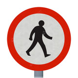 Walking Access